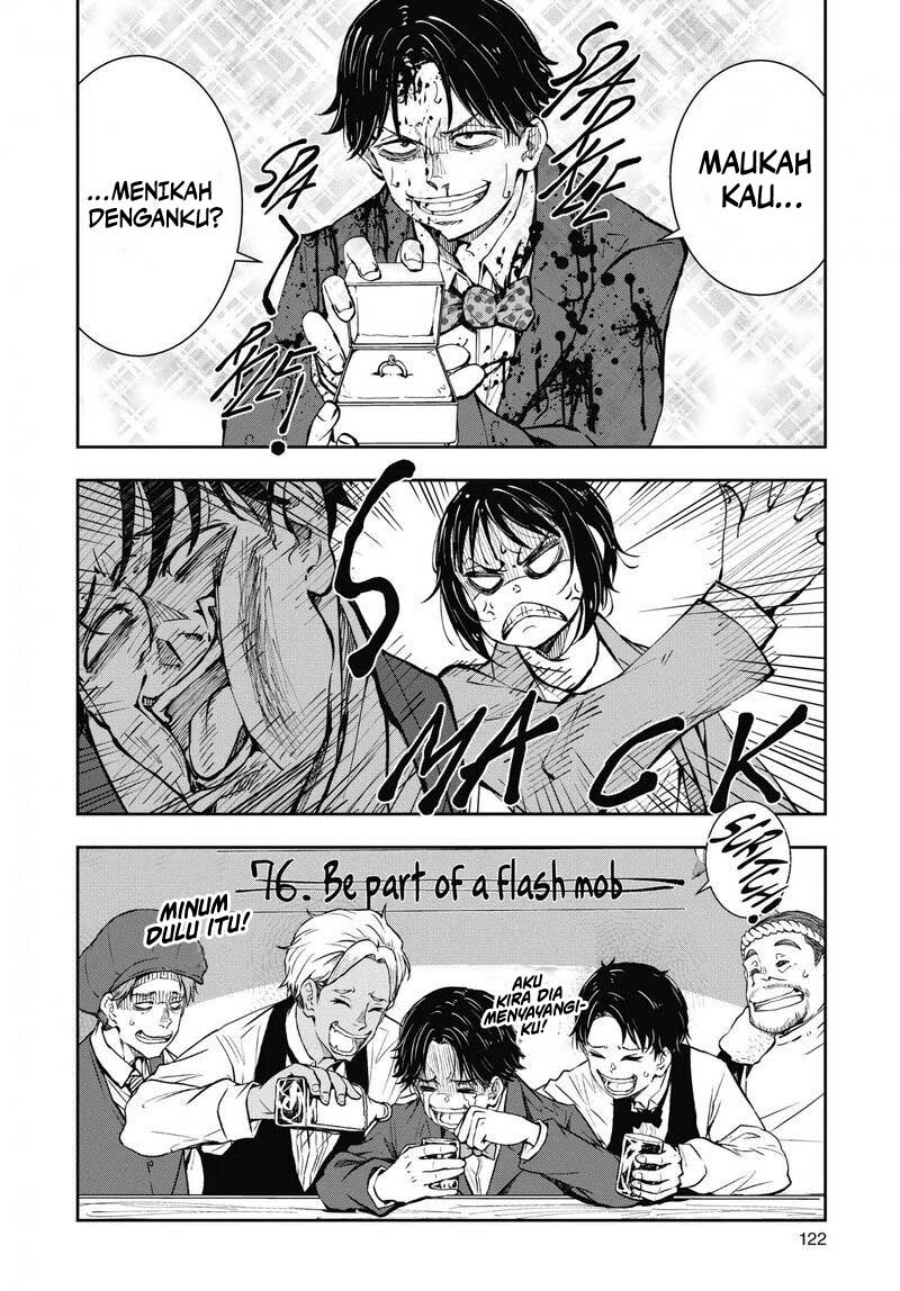 Zombie 100 ~Zombie ni Naru Made ni Shitai 100 no Koto~